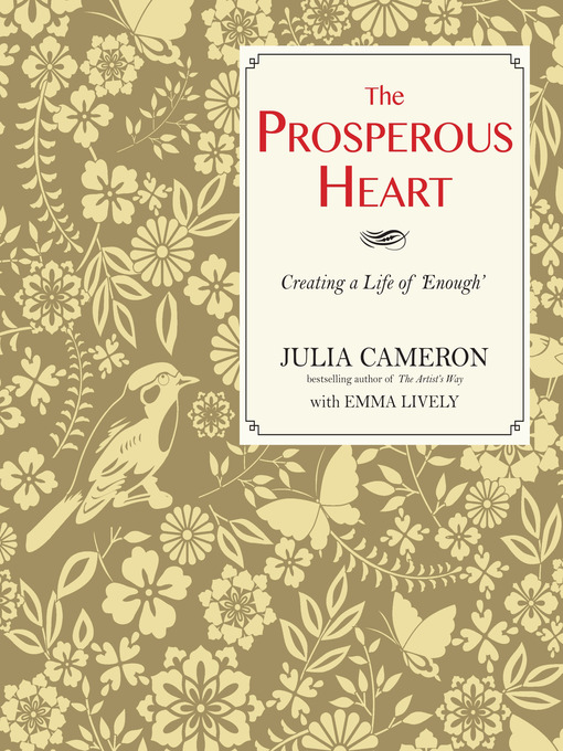 Cover image for The Prosperous Heart